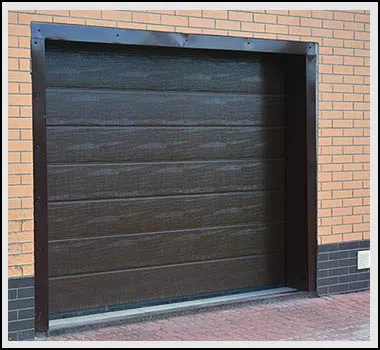 Interstate Garage Doors Point Richmond, CA 510-606-9280 - commercial