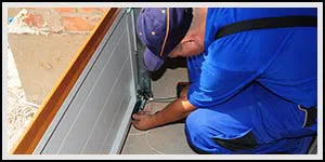 Interstate Garage Doors Point Richmond, CA 510-606-9280 - installation