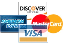 Interstate Garage Doors Point Richmond, CA 510-606-9280 - sb-credit-card